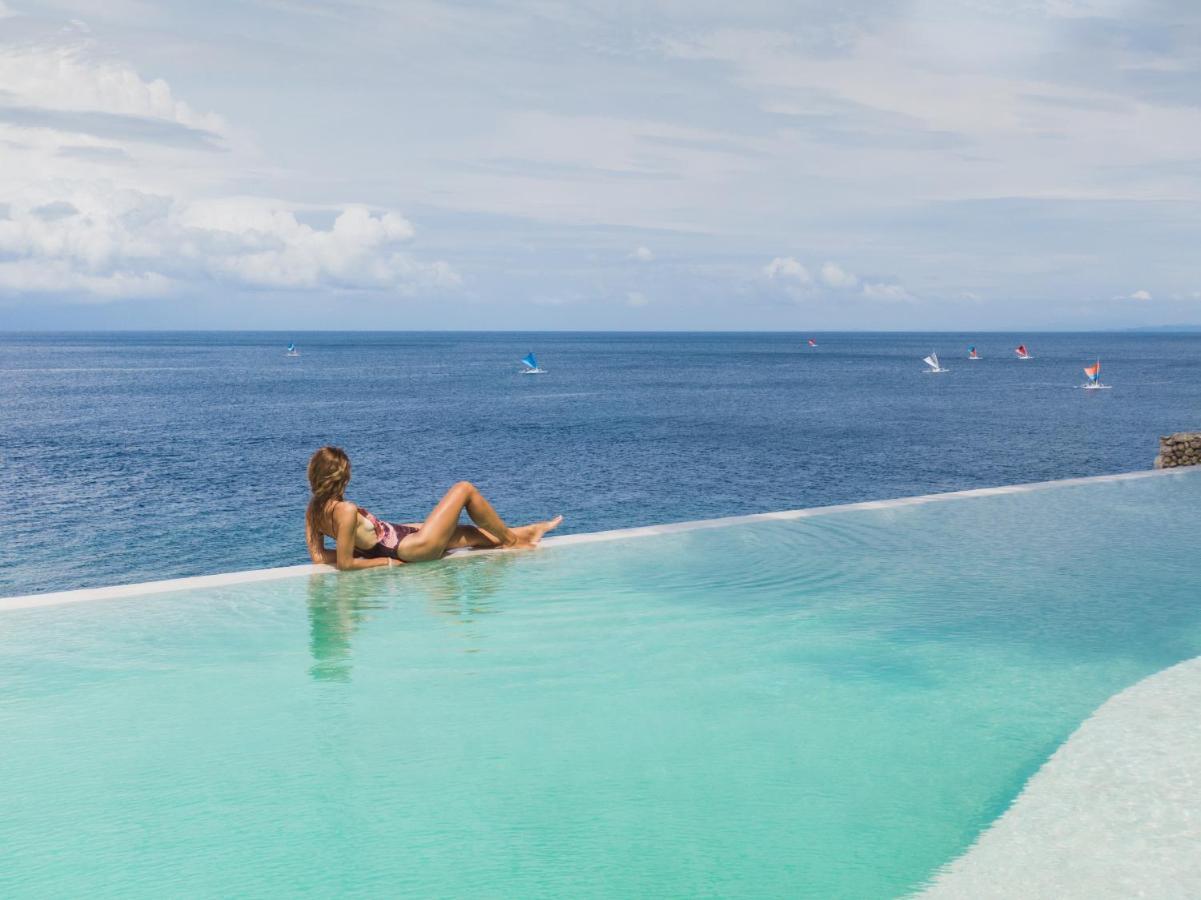 Villa Victoria Nusa Penida Semaya Exterior photo