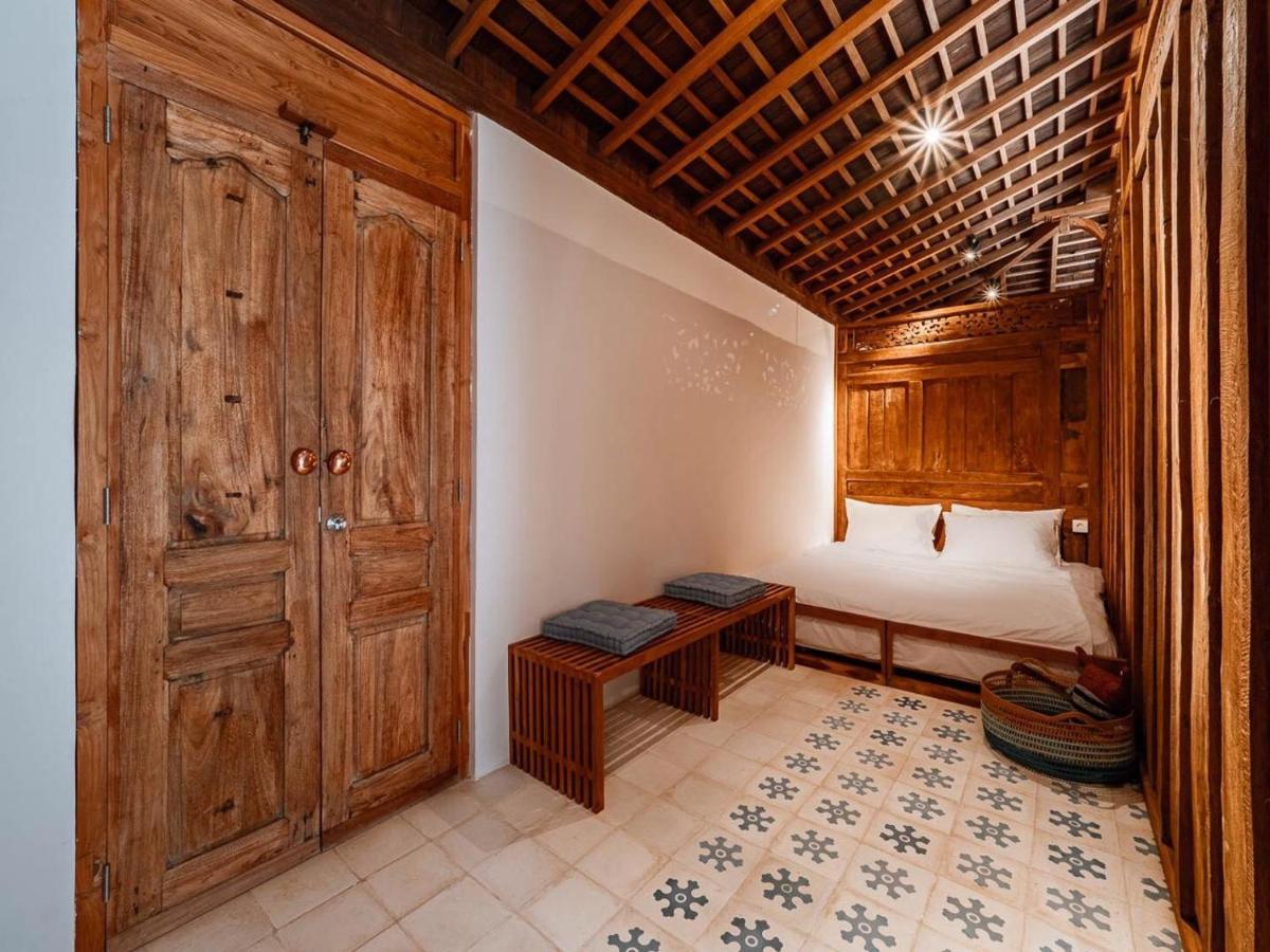 Villa Victoria Nusa Penida Semaya Exterior photo